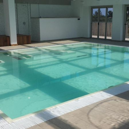 Hotel San Giorgio 리치오네 외부 사진