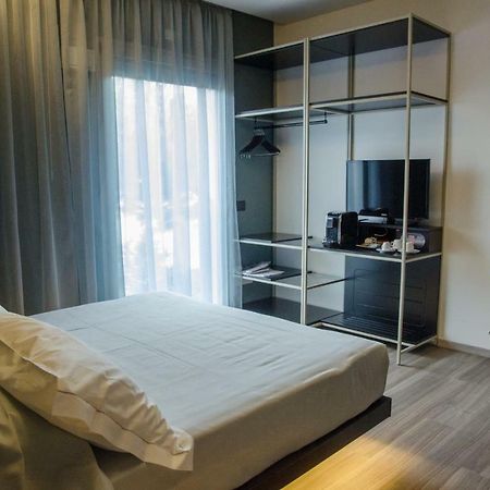 Hotel San Giorgio 리치오네 외부 사진