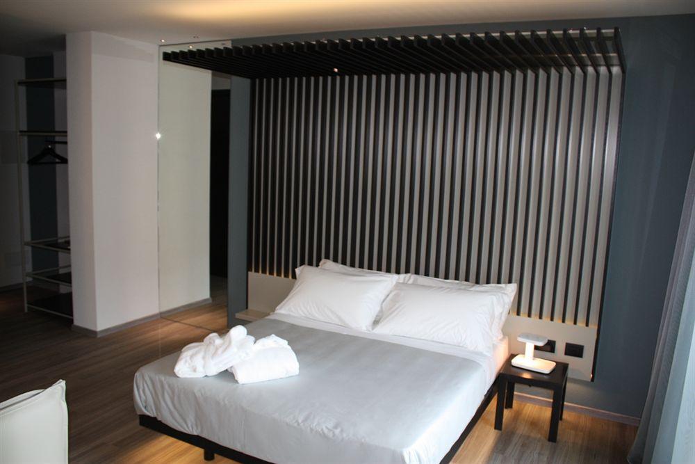 Hotel San Giorgio 리치오네 외부 사진