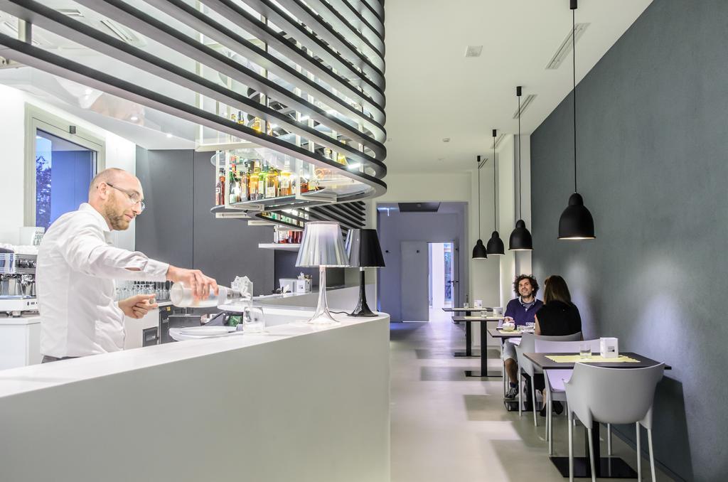 Hotel San Giorgio 리치오네 외부 사진