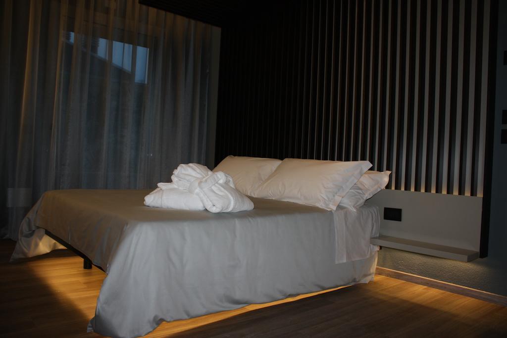 Hotel San Giorgio 리치오네 외부 사진