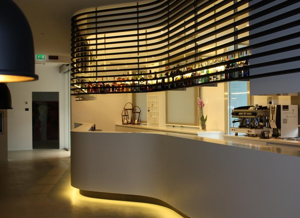 Hotel San Giorgio 리치오네 외부 사진