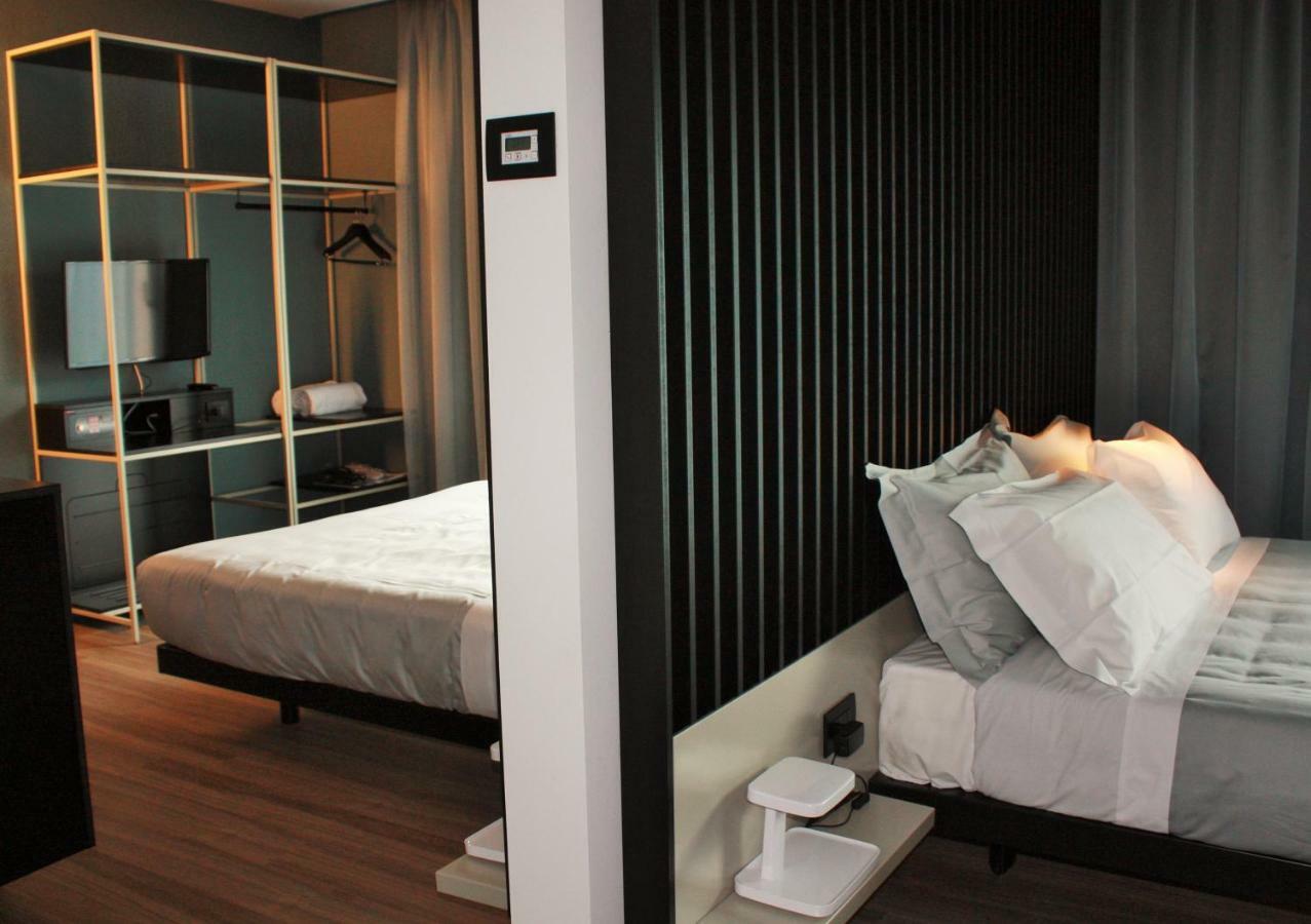 Hotel San Giorgio 리치오네 외부 사진