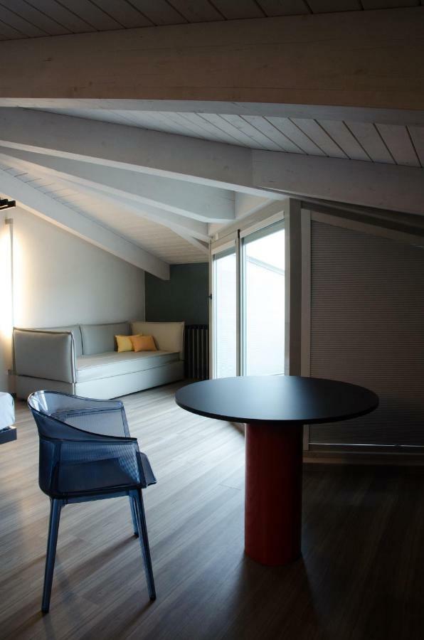 Hotel San Giorgio 리치오네 외부 사진